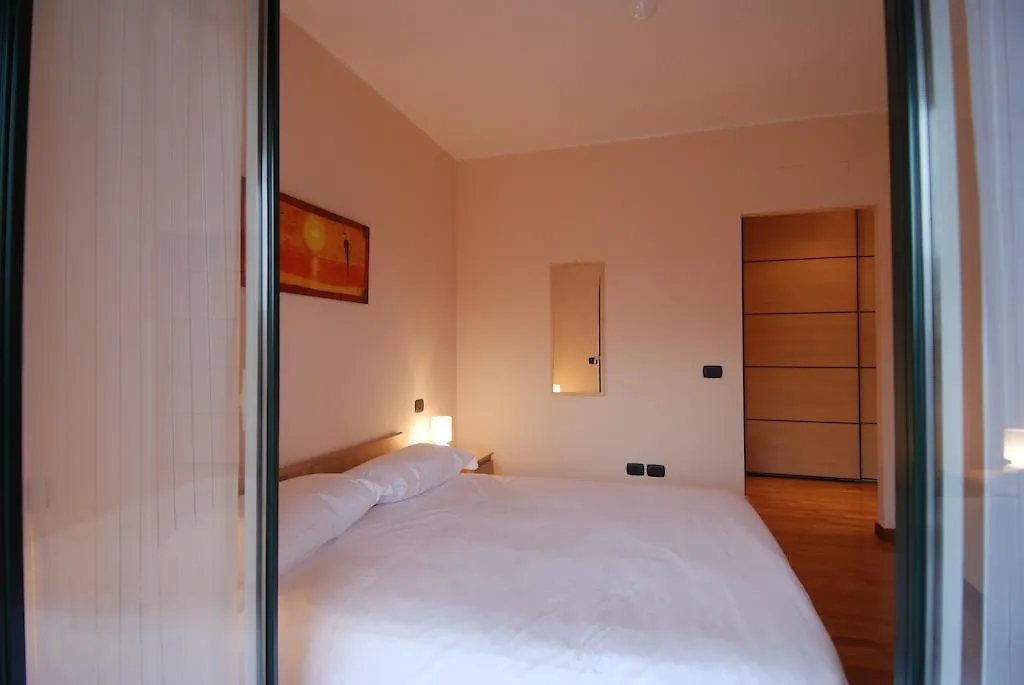 Cassala Halldis Apartments Milan