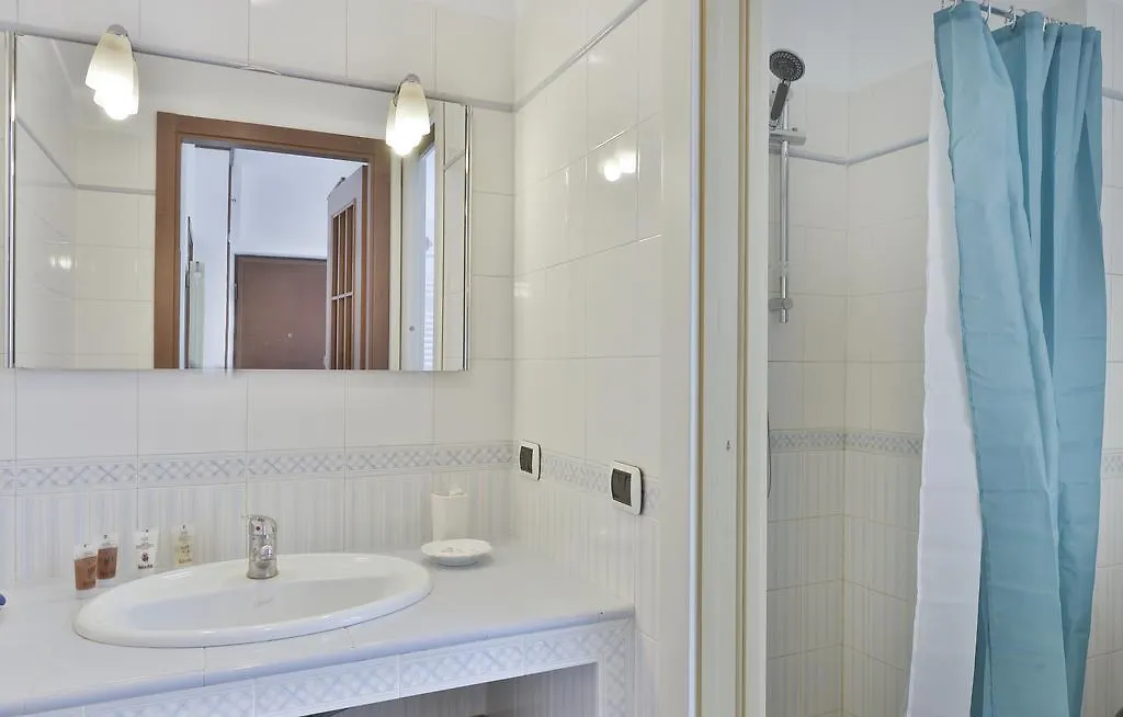 Cassala Halldis Apartments Milan