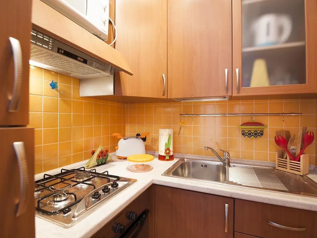 Cassala Halldis Apartments Milan