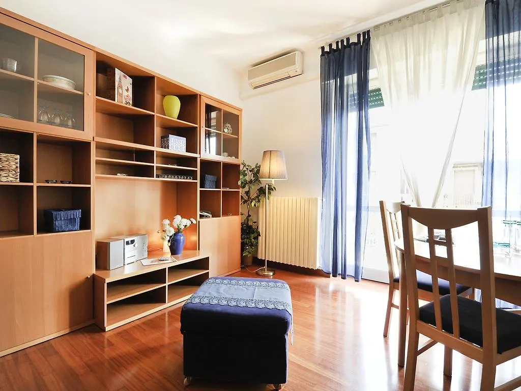 Cassala Halldis Apartments contacts