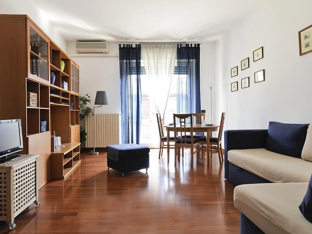 Cassala Halldis Apartments Milan