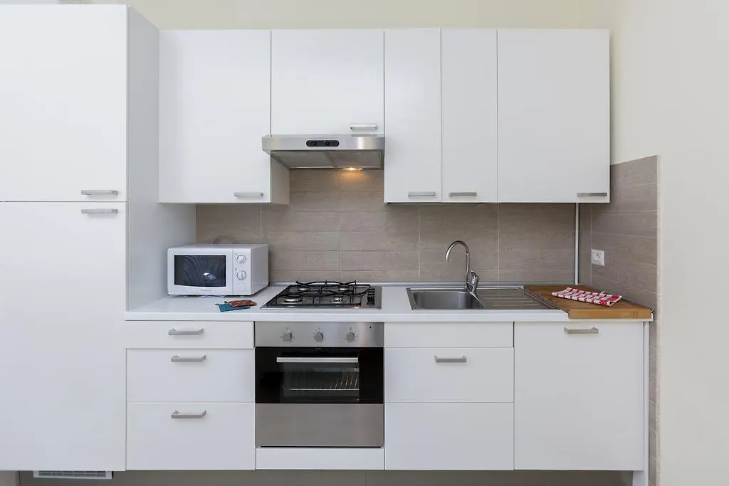 Cassala Halldis Apartments Milan