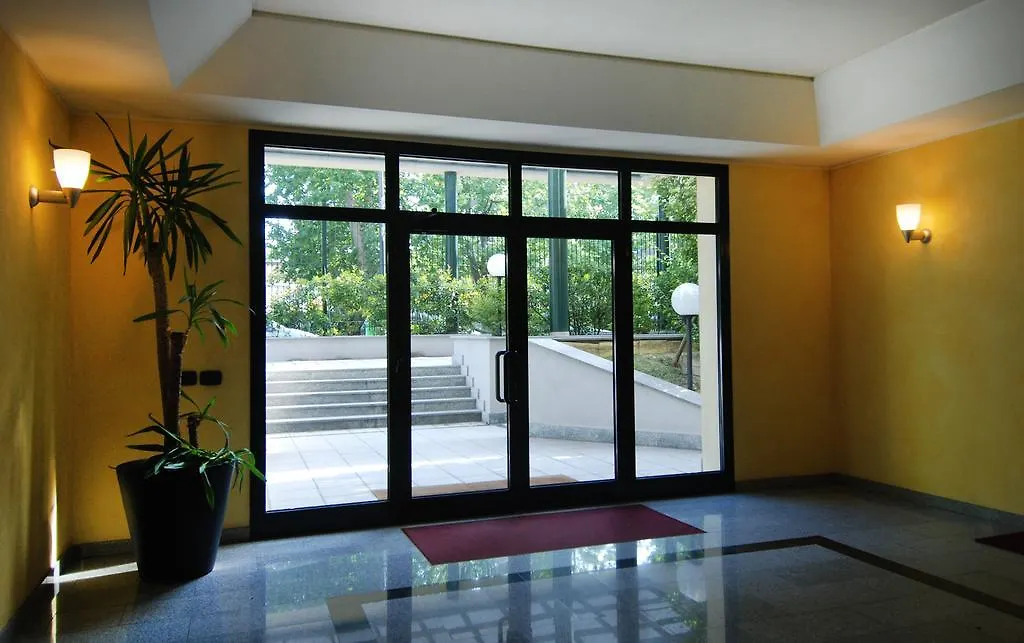 Cassala Halldis Apartments Milan