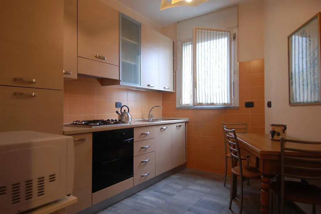 Cassala Halldis Apartments Milan 0*,