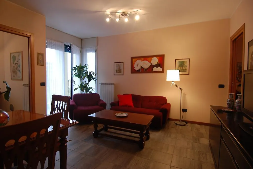 Cassala Halldis Apartments Milan Italy