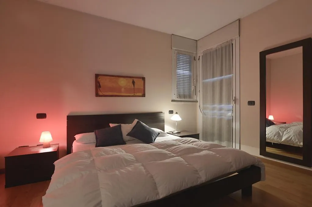 Cassala Halldis Apartments Milan 0*,  Italy