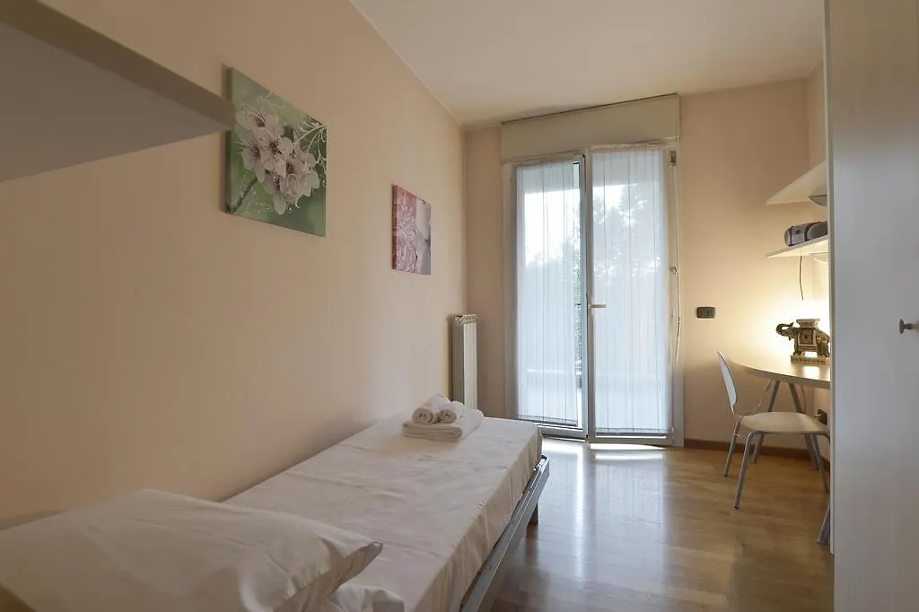 Cassala Halldis Apartments Milan