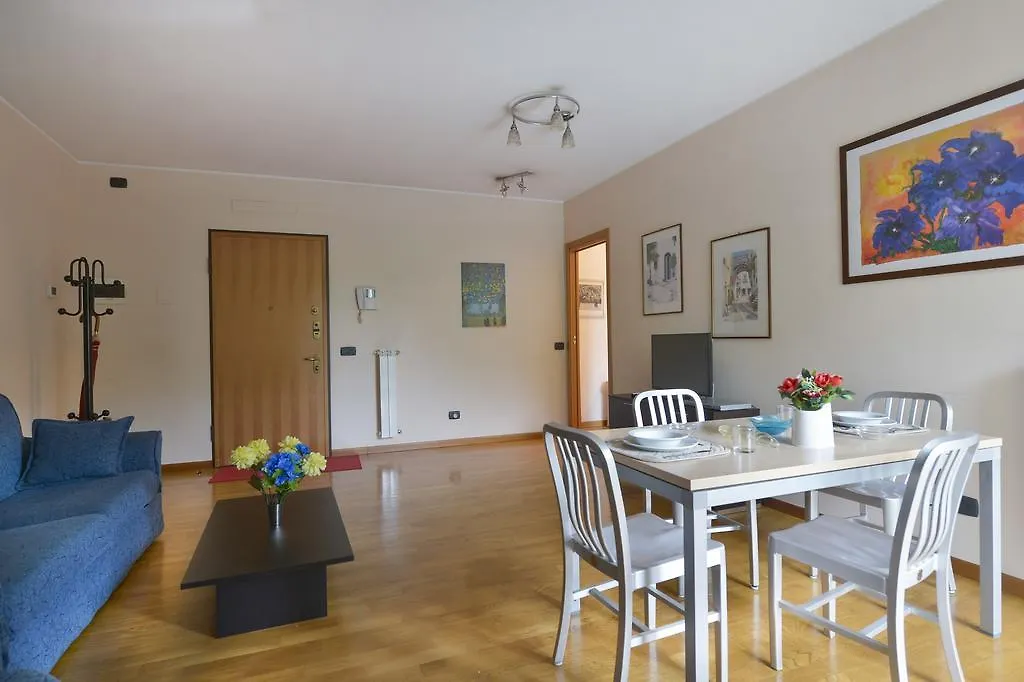 Cassala Halldis Apartments Milan