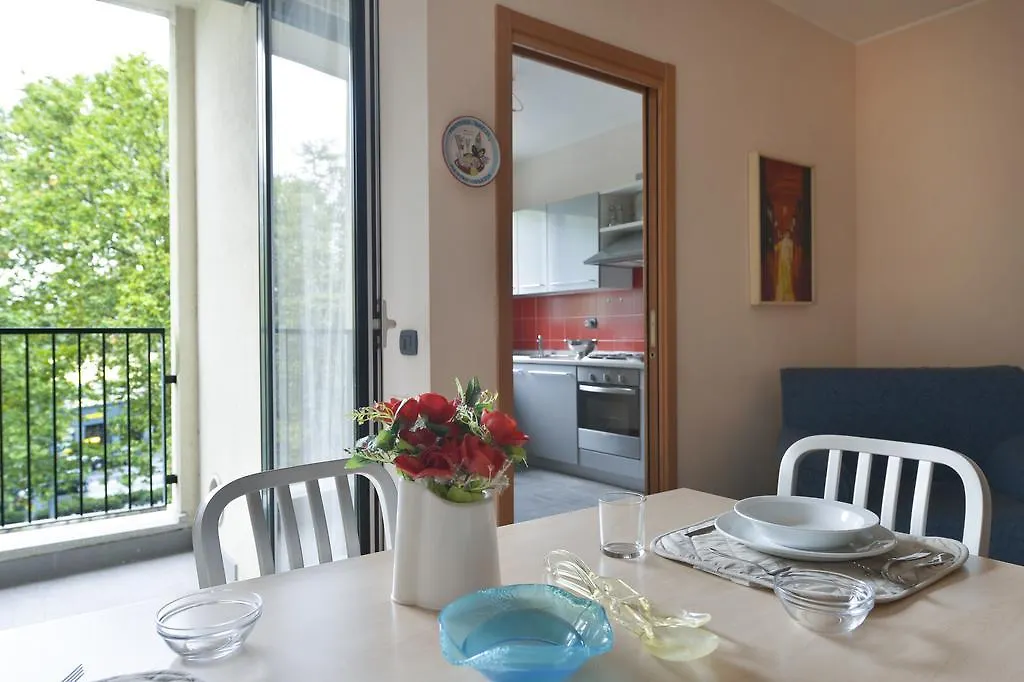 Cassala Halldis Apartments Milan