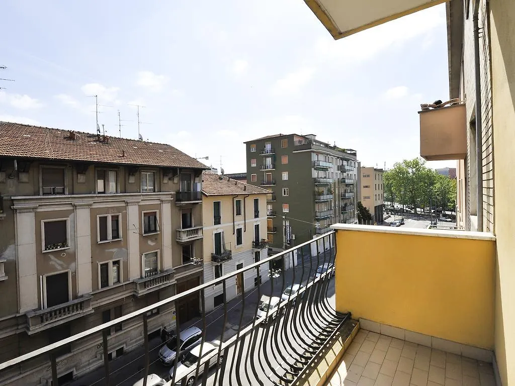 Cassala Halldis Apartments Milan