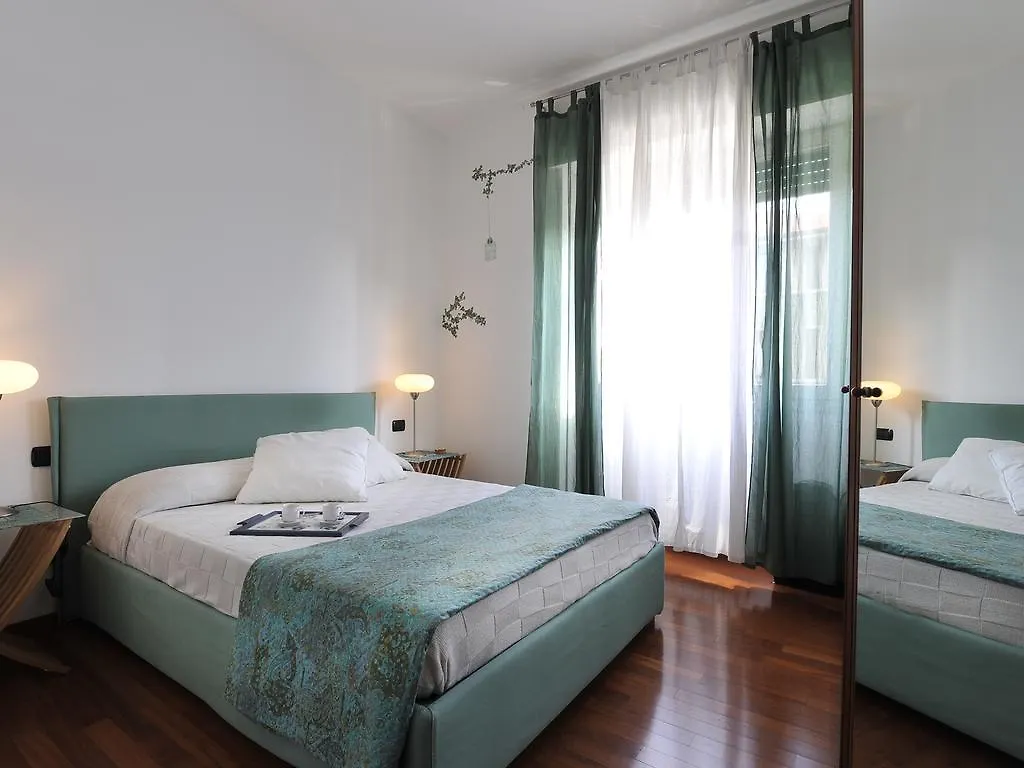 Cassala Halldis Apartments Milan