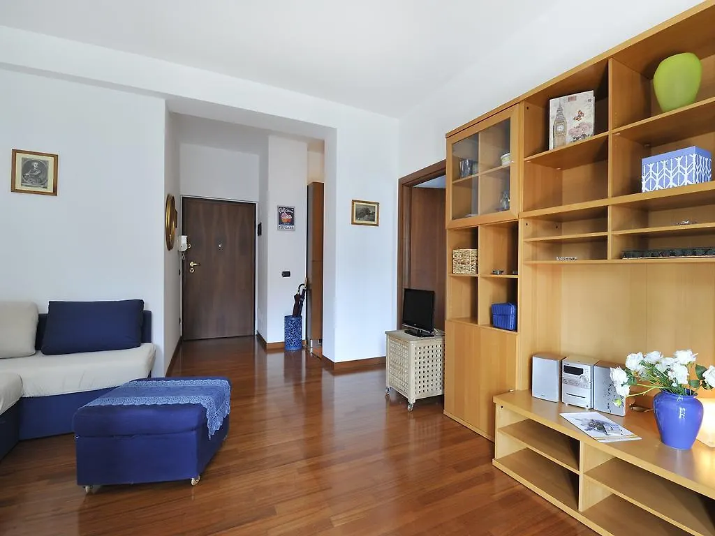 Cassala Halldis Apartments Milan 0*,  Italy