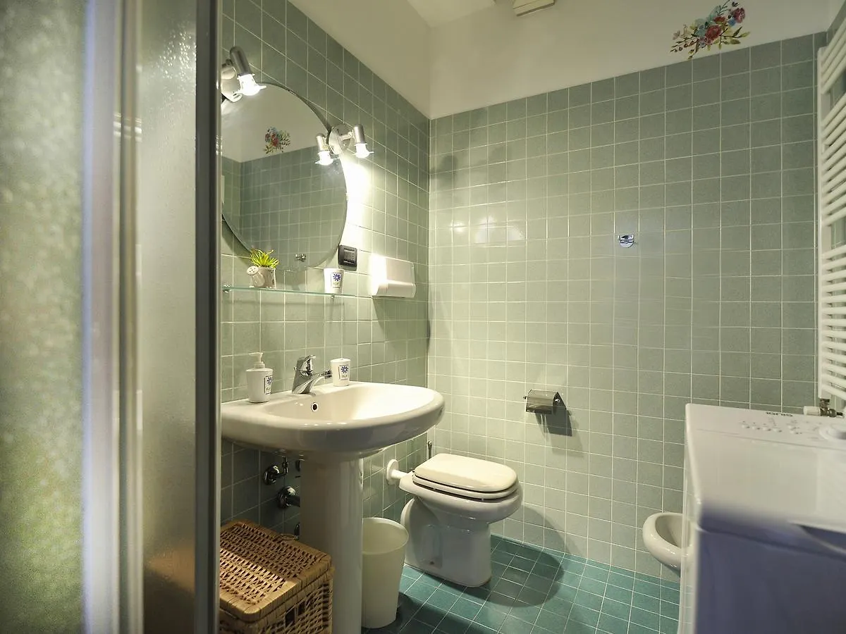Cassala Halldis Apartments Milan 0*,