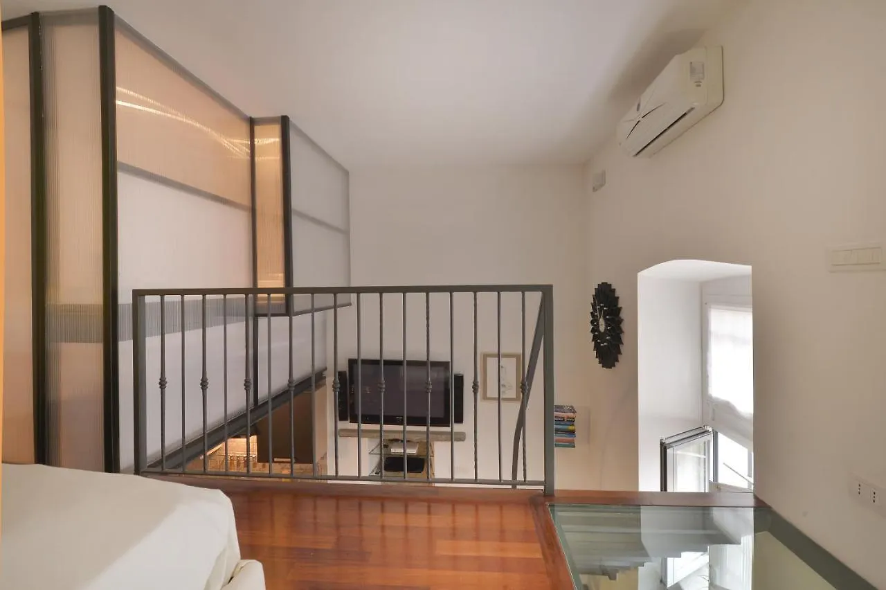 Cassala Halldis Apartments Milan