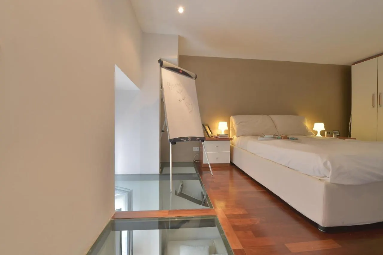 Cassala Halldis Apartments Milan 0*,  Italy